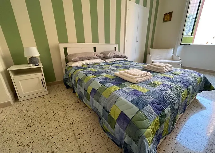Casa Vacanze Eugenia
