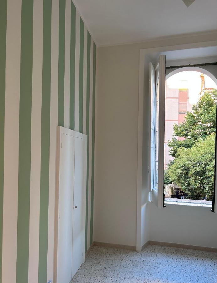 Casa Vacanze Eugenia Salerno