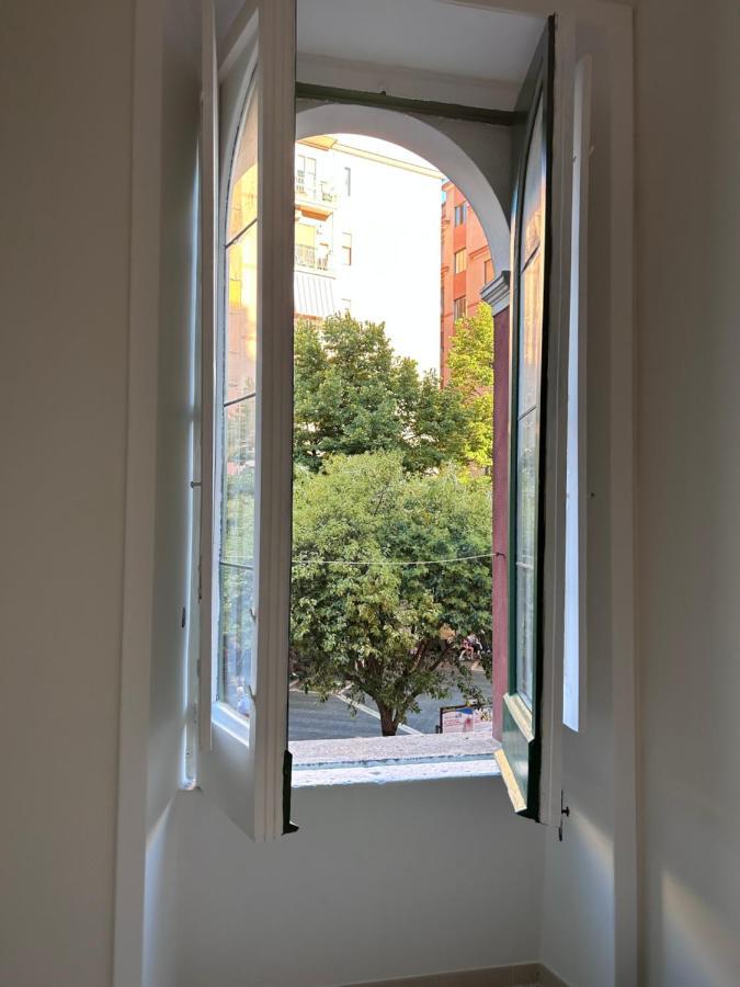 Casa Vacanze Eugenia Apartamento *
