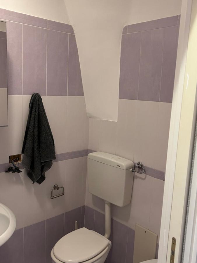 Casa Vacanze Eugenia Apartamento Salerno