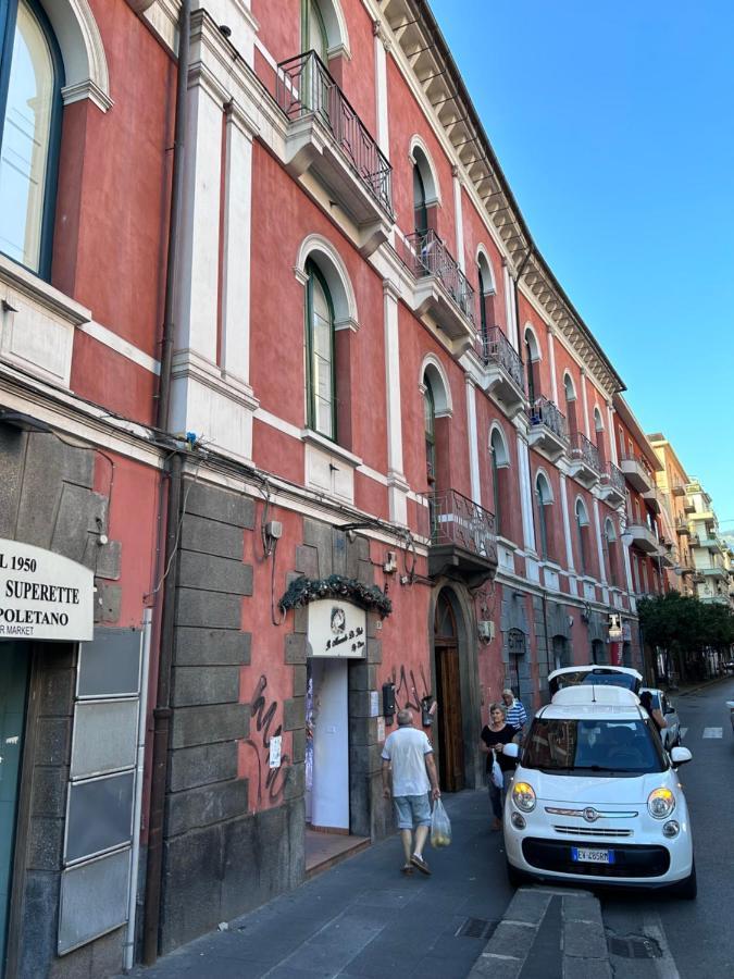 Casa Vacanze Eugenia Apartamento *