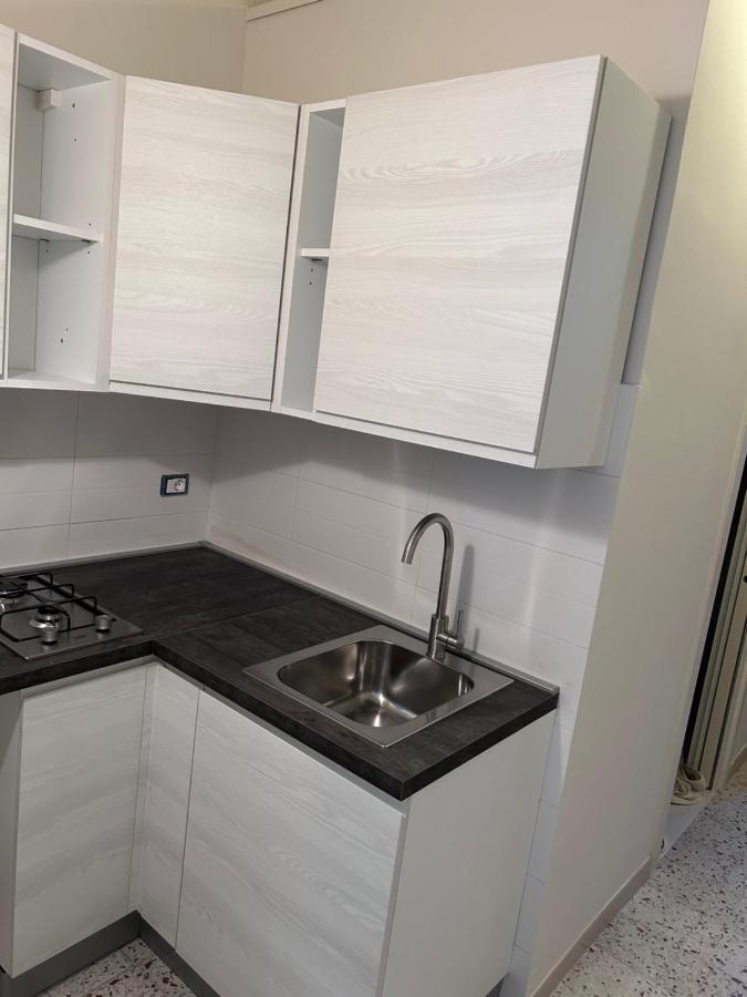 Casa Vacanze Eugenia Apartamento *