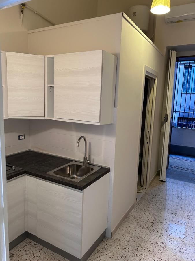 Apartamento Casa Vacanze Eugenia Salerno