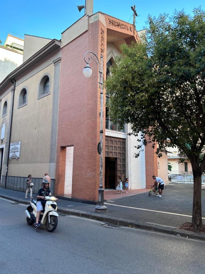 Apartamento Casa Vacanze Eugenia *