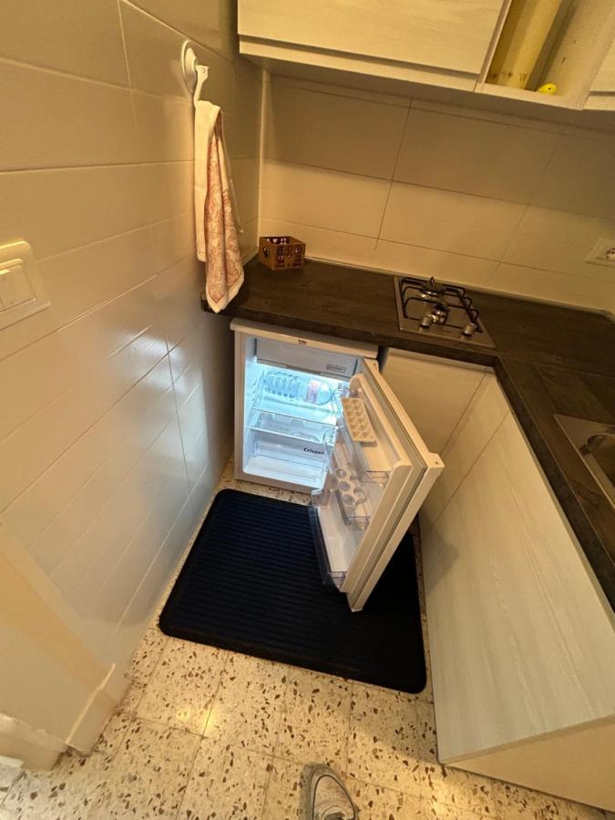 Casa Vacanze Eugenia Apartamento
