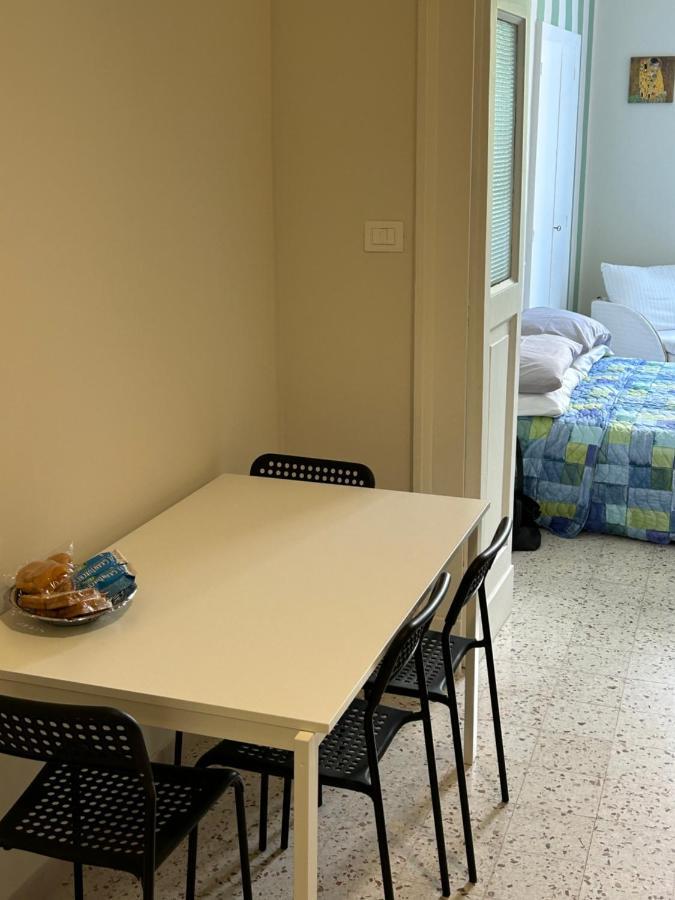 Casa Vacanze Eugenia Apartamento *