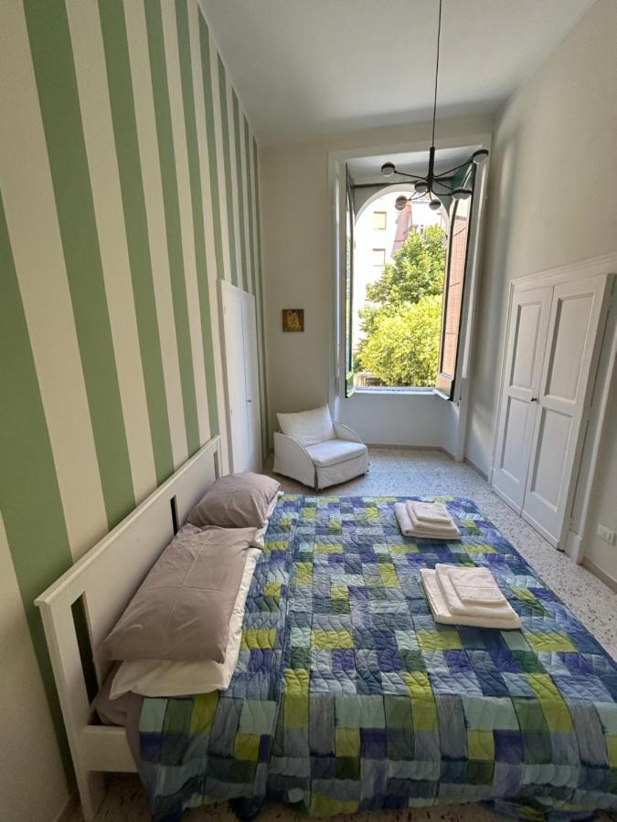 Casa Vacanze Eugenia Apartamento Salerno
