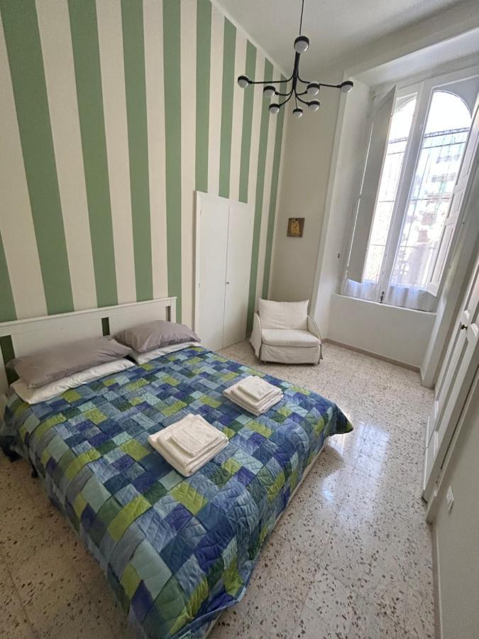 Casa Vacanze Eugenia Apartamento Salerno