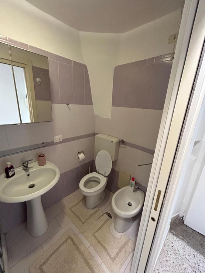 Apartamento Casa Vacanze Eugenia Salerno