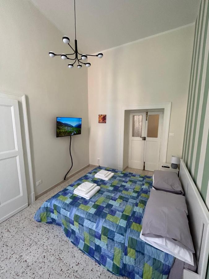 Casa Vacanze Eugenia Apartamento *