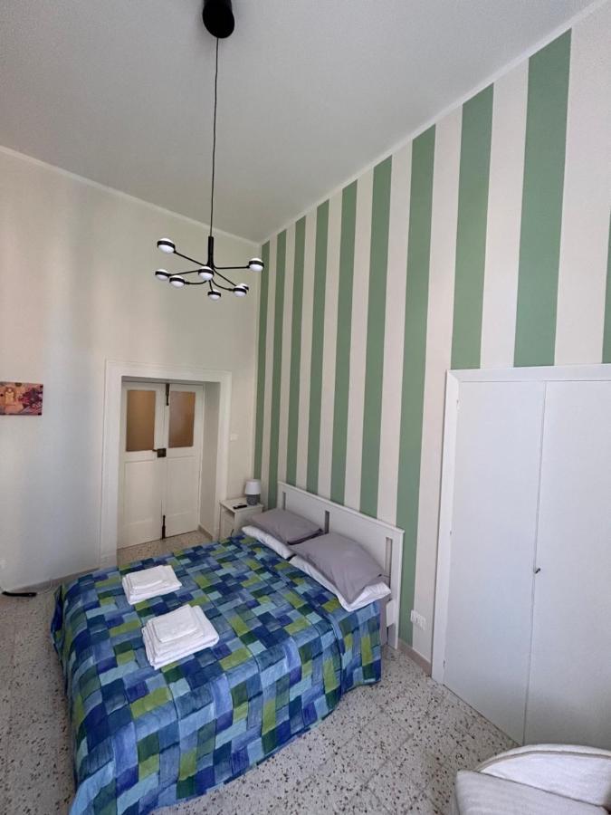 Casa Vacanze Eugenia Apartamento *