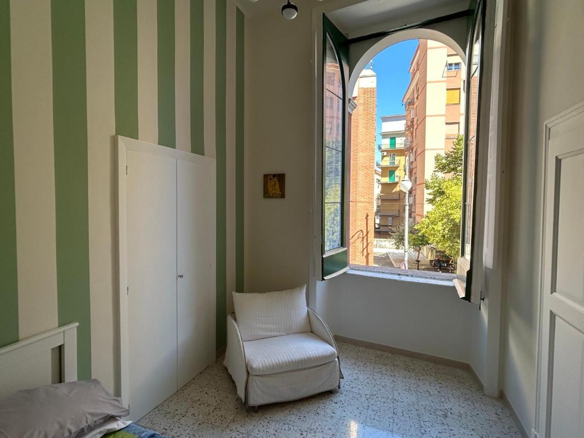 Casa Vacanze Eugenia *