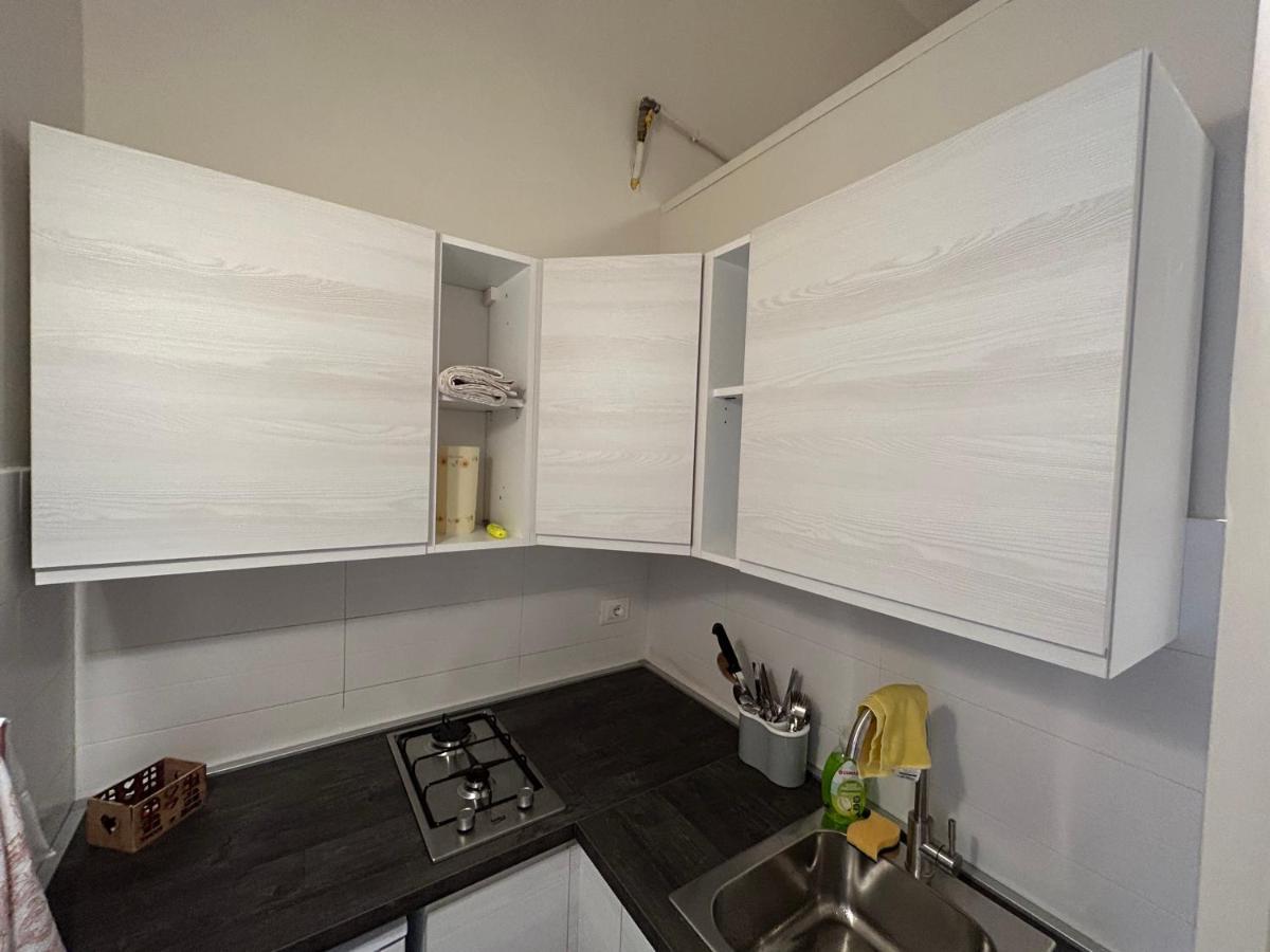Casa Vacanze Eugenia Apartamento *