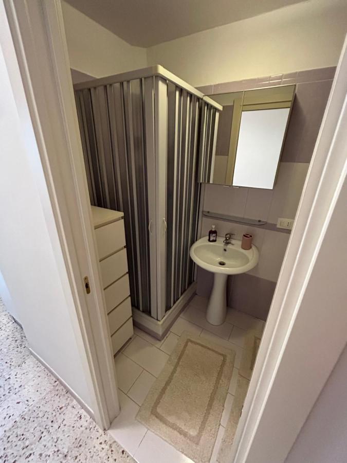 Casa Vacanze Eugenia Apartamento Salerno