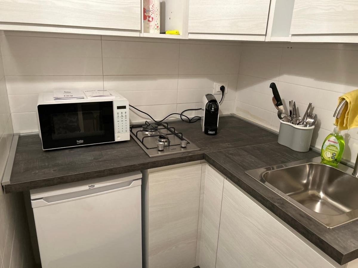 Casa Vacanze Eugenia Apartamento *